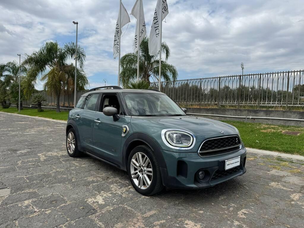 Mini Cooper SE Countryman Mini Countryman 1.5 Cooper SE all4 auto