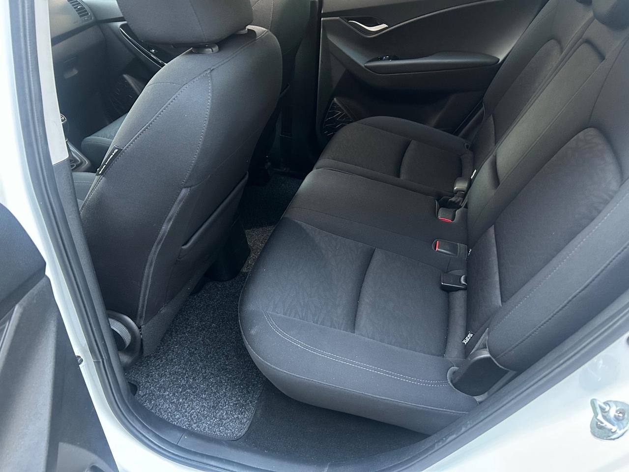 Hyundai iX20 1.4 CRDI 90 CV APP MODE