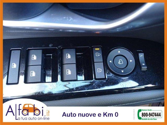 HYUNDAI Tucson MY26 1.6 T-GDI HEV 239CV 2WD Aut. EXELLENCE