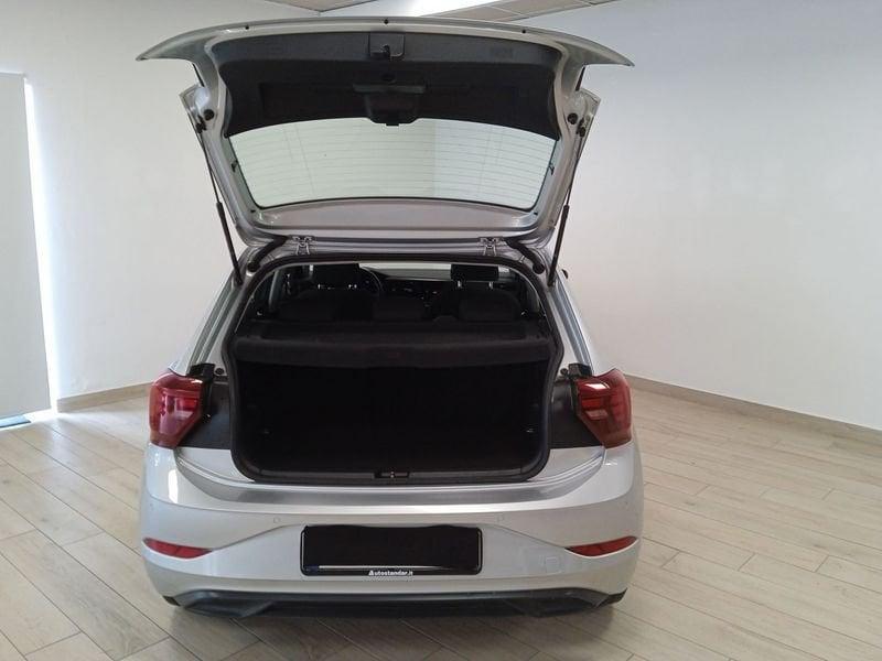 Volkswagen Polo 6ª serie 1.0 TSI Life