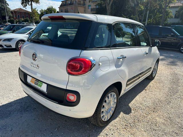 FIAT 500L 1.3 Multijet 85 CV Pop Star