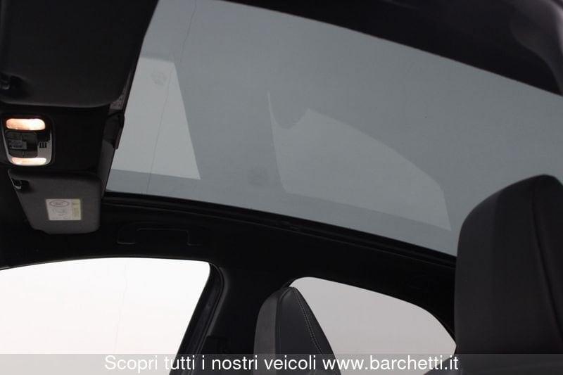 Toyota Yaris 1.5 Hybrid 5 porte Lounge