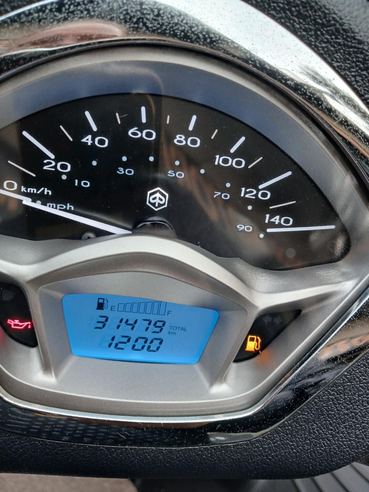 Piaggio Liberty 125 GARANTITO 12 MESI