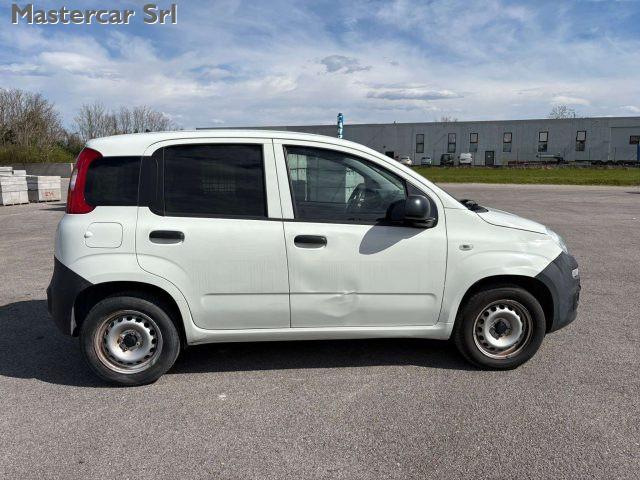 FIAT Panda 1.2 69 CV VAN 2 POSTI EURO6 POP - FY199PH