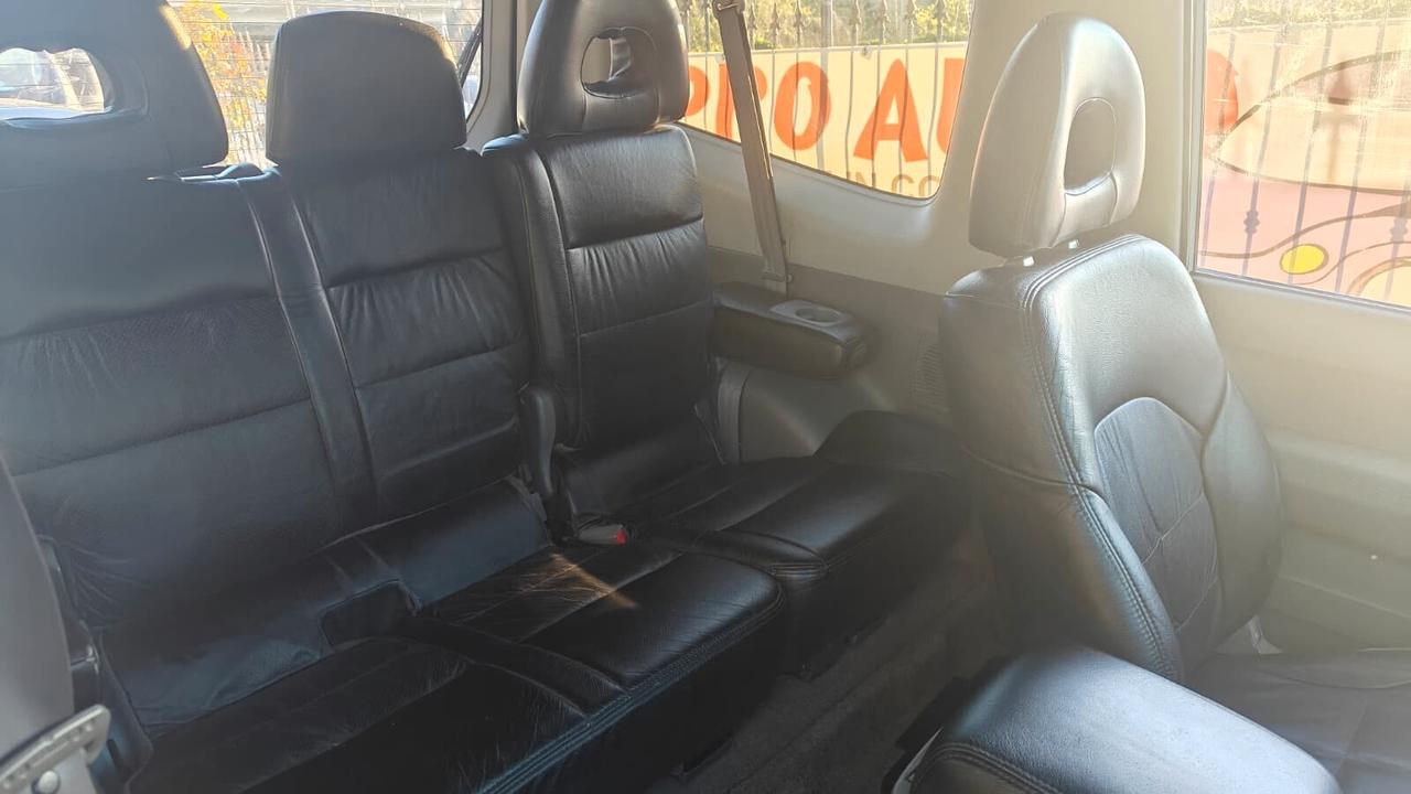 Mitsubishi Pajero 3.2 3p.
