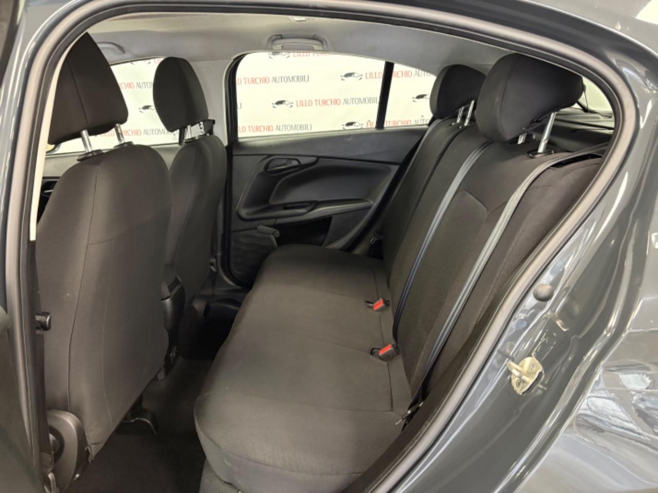 Fiat Tipo 5 Porte Tipo 5p 1.4 tjt Mirror s&s 120cv my20