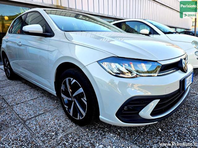 VOLKSWAGEN Polo 1.0 TSI Life