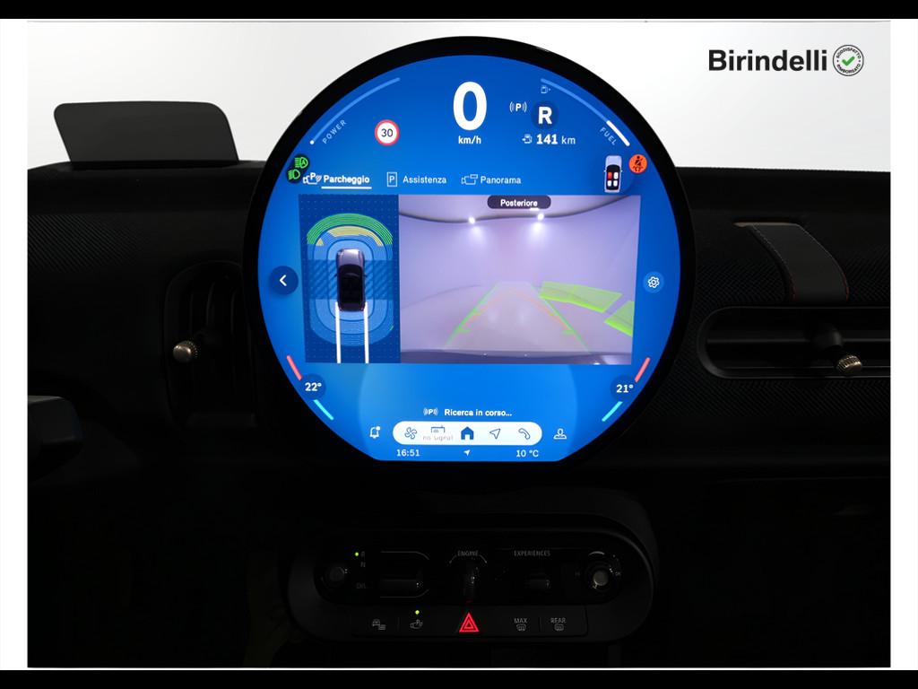 MINI Mini CooperCbr(F67) - Mini Cooper C Classic Cabrio