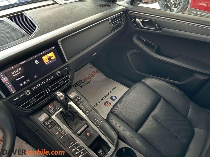Porsche Macan Macan 2.0 245cv pdk