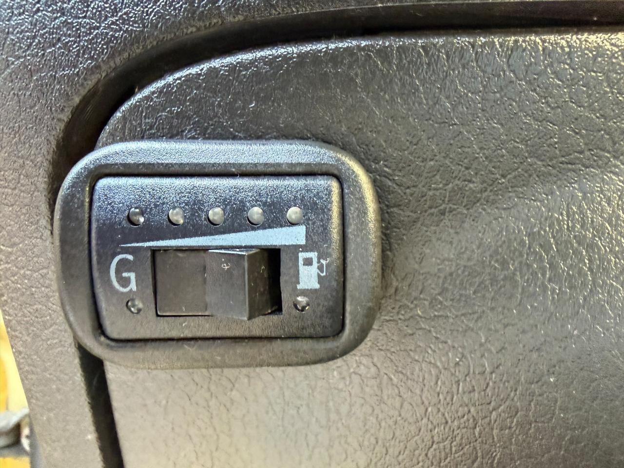 Fiat Panda Natural Power