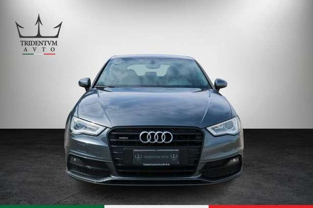 Audi A3 Sportback 2.0 tdi Ambition edition quattro 184cv