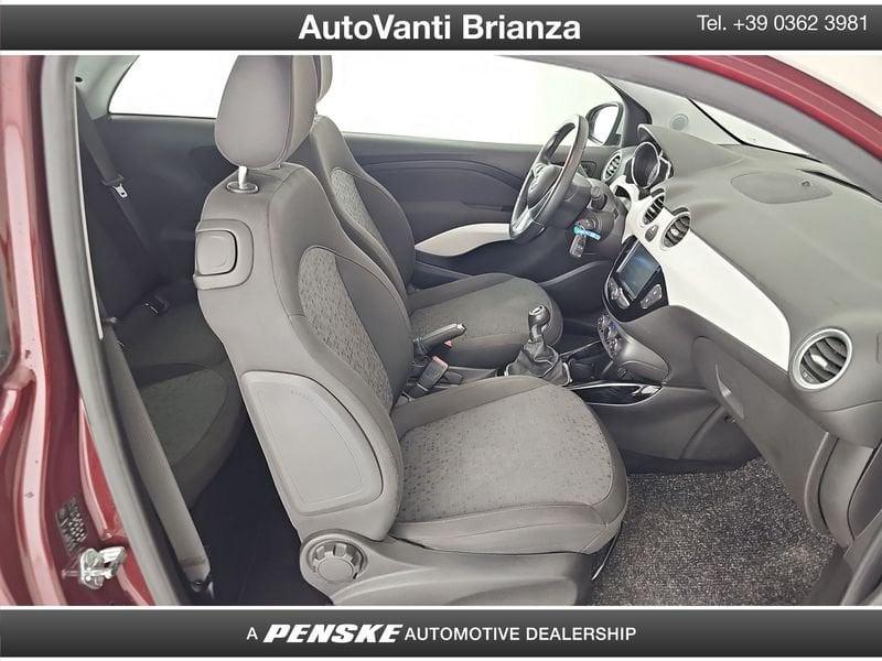 Opel Adam Adam Rocks 1.2 70 CV