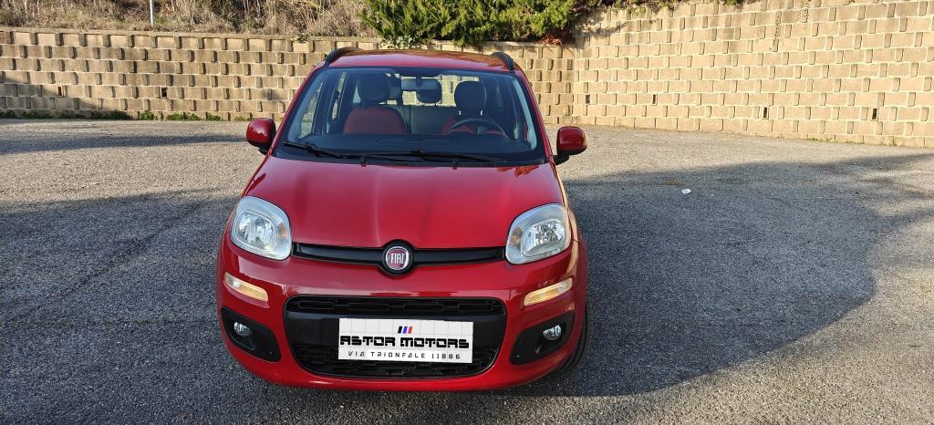 Fiat Panda 0.9 t.air t. Easy s&s 85cv dualogic