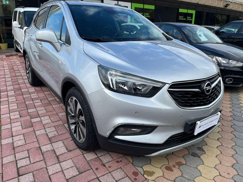 Opel Mokka 1.6 CDTI Ecotec 136CV 4x2 Start&Stop X Innovation