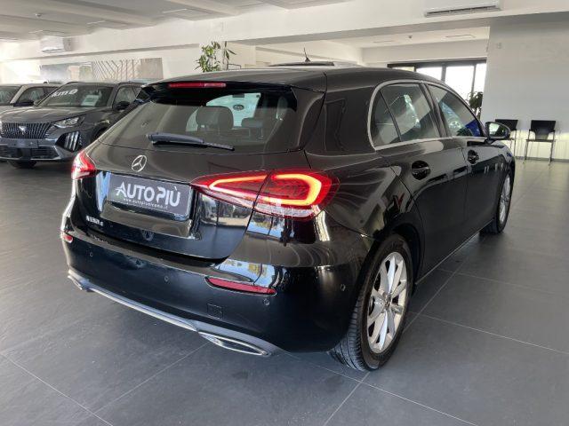 MERCEDES-BENZ A 180 1.5 d 116 CV Sport