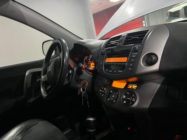 TOYOTA RAV 4 2.2 D-4D 150 cv EXCLUSIVE