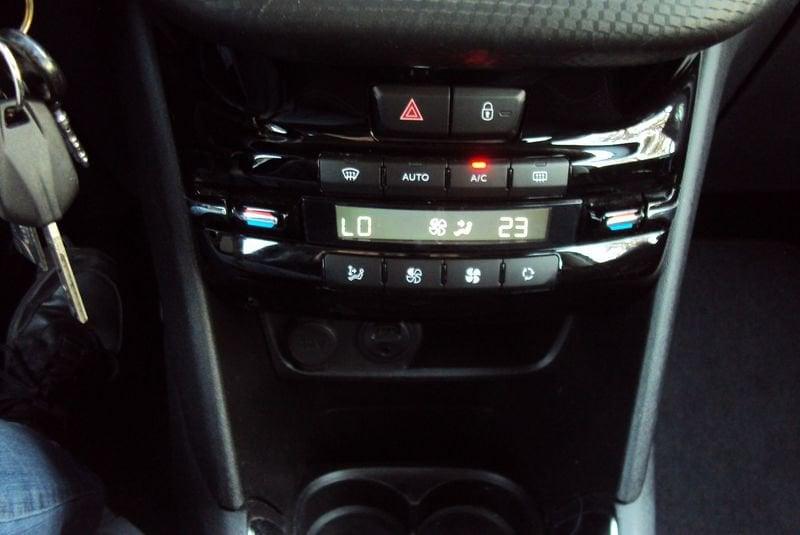 Peugeot 208 208 5p 1.6 bluehdi Active 75cv