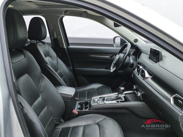 MAZDA 2 CX 5 .L Skyactiv-D 175 CV AWD Exclusive - PER OPER