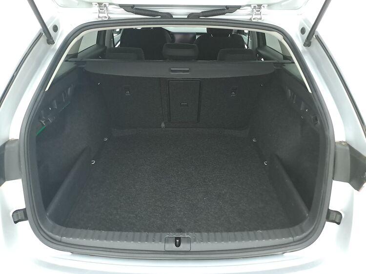 Skoda Octavia Wagon Executive DSG BR215802 2.0 Diesel 116CV