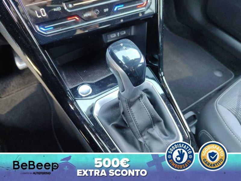 Volkswagen T-Roc 2.0 TDI R-LINE 150CV DSG