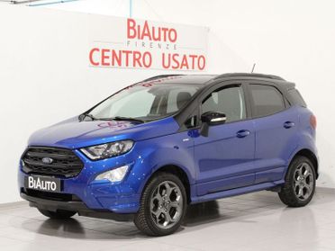 Ford EcoSport 1.0 EcoBoost 125 CV Start&Stop ST-Line