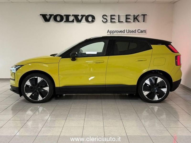 Volvo EX30 Twin Motor Performance AWD Ultra