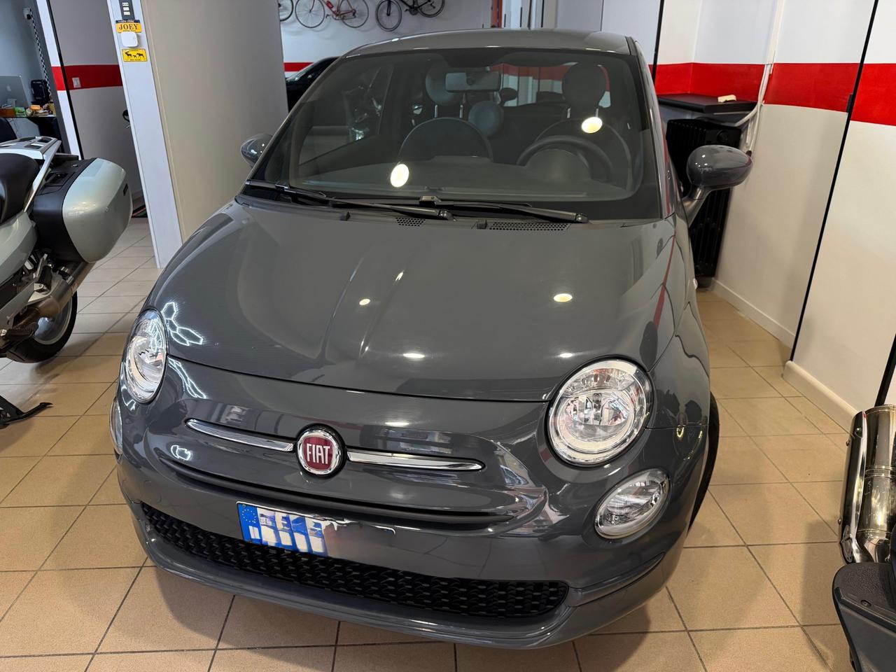 Fiat 500 1.0 Hybrid Pop del 12/20 Permuto