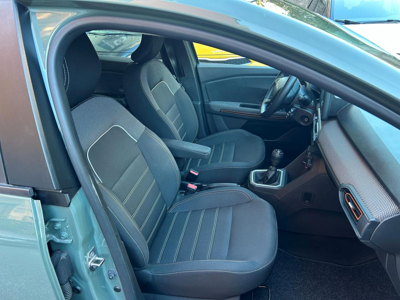 Dacia Sandero Stepway 1.0 TCe Eco-G Extreme Up PREZZO REALE