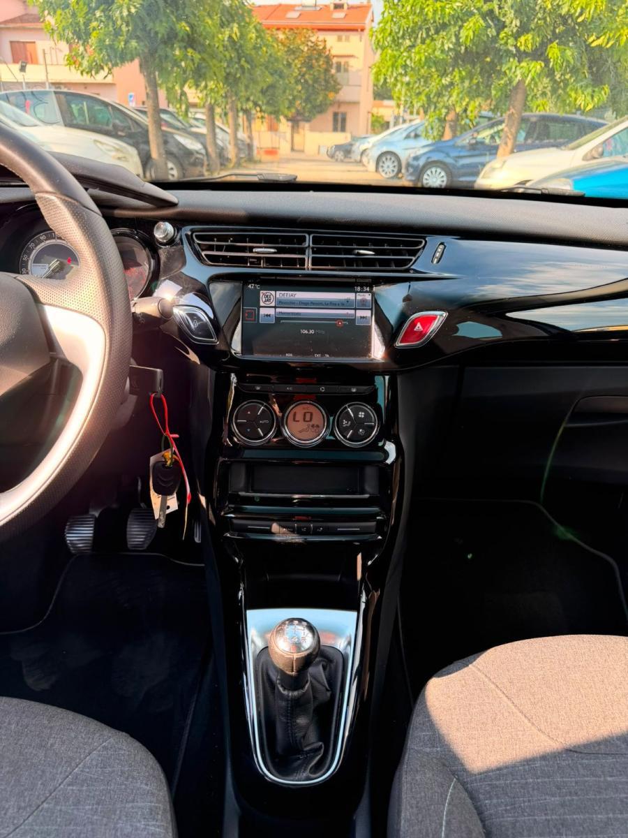 CITROEN - C3 82CV S&S ETG Exclusive