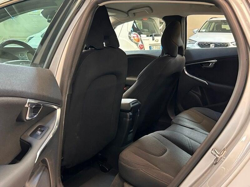 Volvo V40 D2 Kinetic