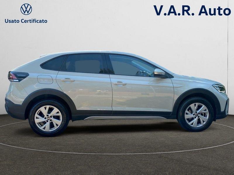 Volkswagen Taigo 1.0 TSI Life