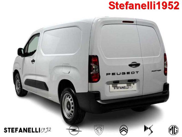 PEUGEOT Partner 1.5 bluehdi 100cv S&S L2