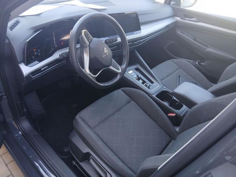 Volkswagen Golf 2.0 TDI 150 CV DSG SCR Life