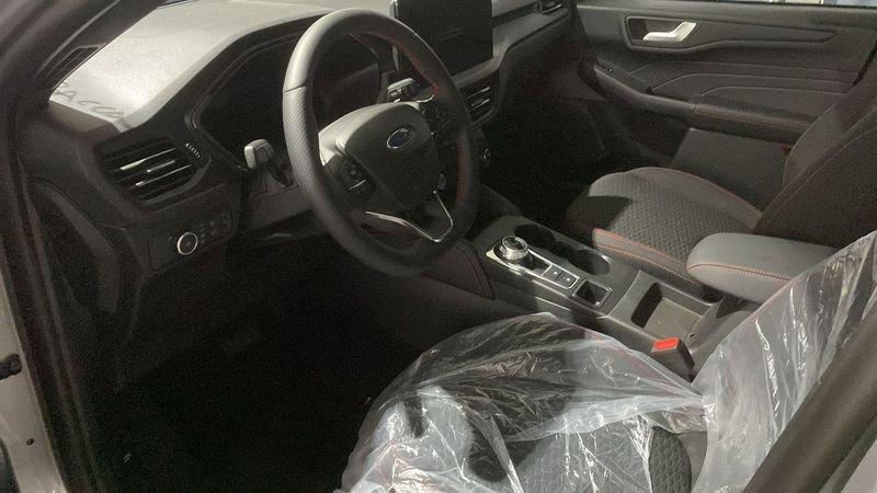 Ford Kuga Kuga 2.5 Full Hybrid 180 CV CVT 2WD ST-Line