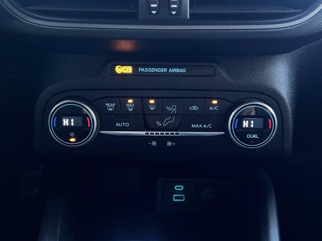 FORD Focus 1.0 EcoBoost Hybrid 125 CV 5p. ST-Line Style del 2022