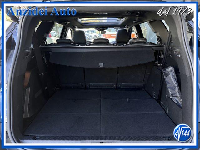PEUGEOT 5008 2.0 BlueHDi 180 EAT8 GT Pack 7 Posti