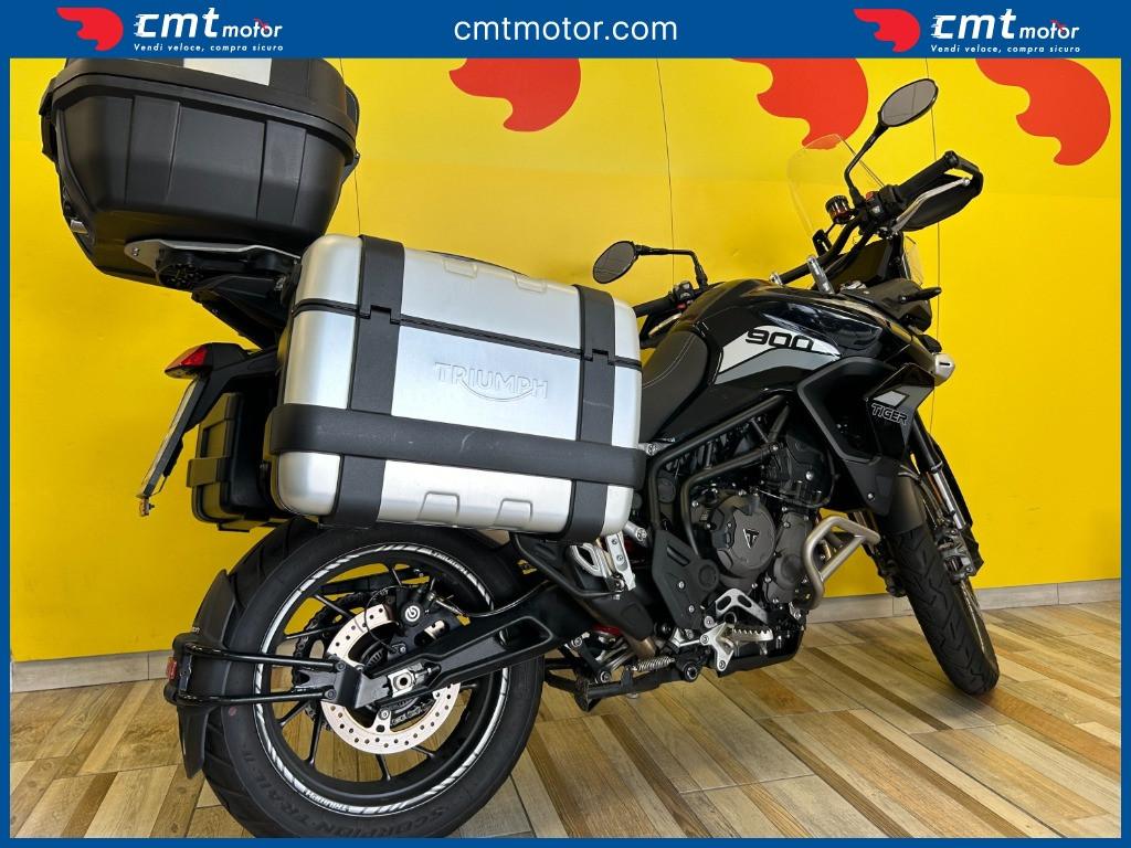 Triumph Tiger 900 - 2021