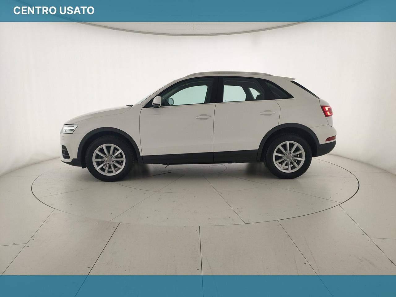 2.0 TDI Business quattro 150 CV S tronic
