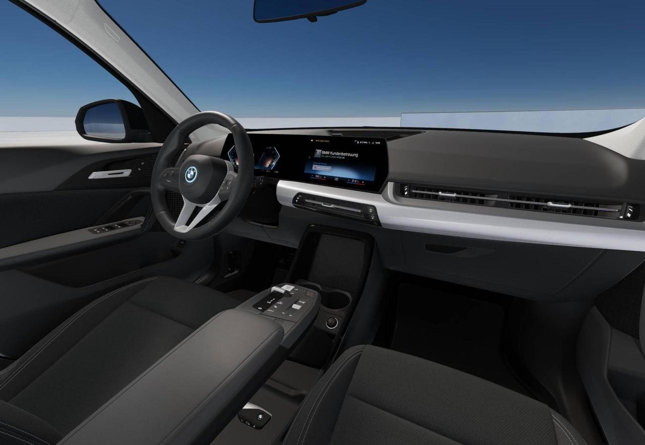 BMW X1 iX1 xDrive30