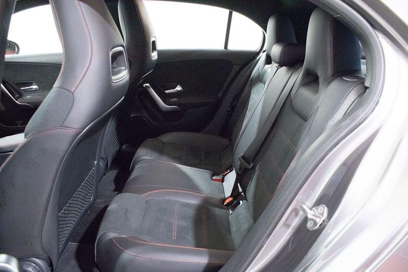 Mercedes-Benz Classe A A 180d Automatic Premium