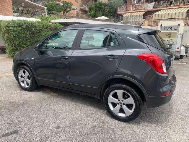 Opel Mokka X Mokka X 1.6 cdti Advance s