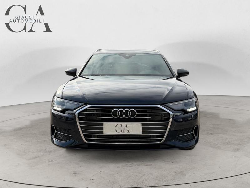 Audi A6 Avant 50 3.0 tdi mhev Business quattro tiptronic