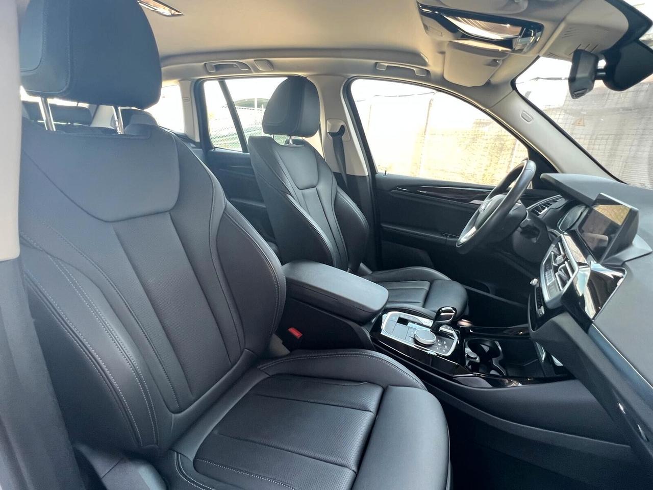 Bmw X3 xDrive30e Business Advantage