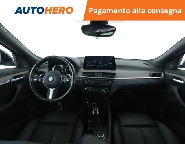 BMW X2 xDrive18d Msport