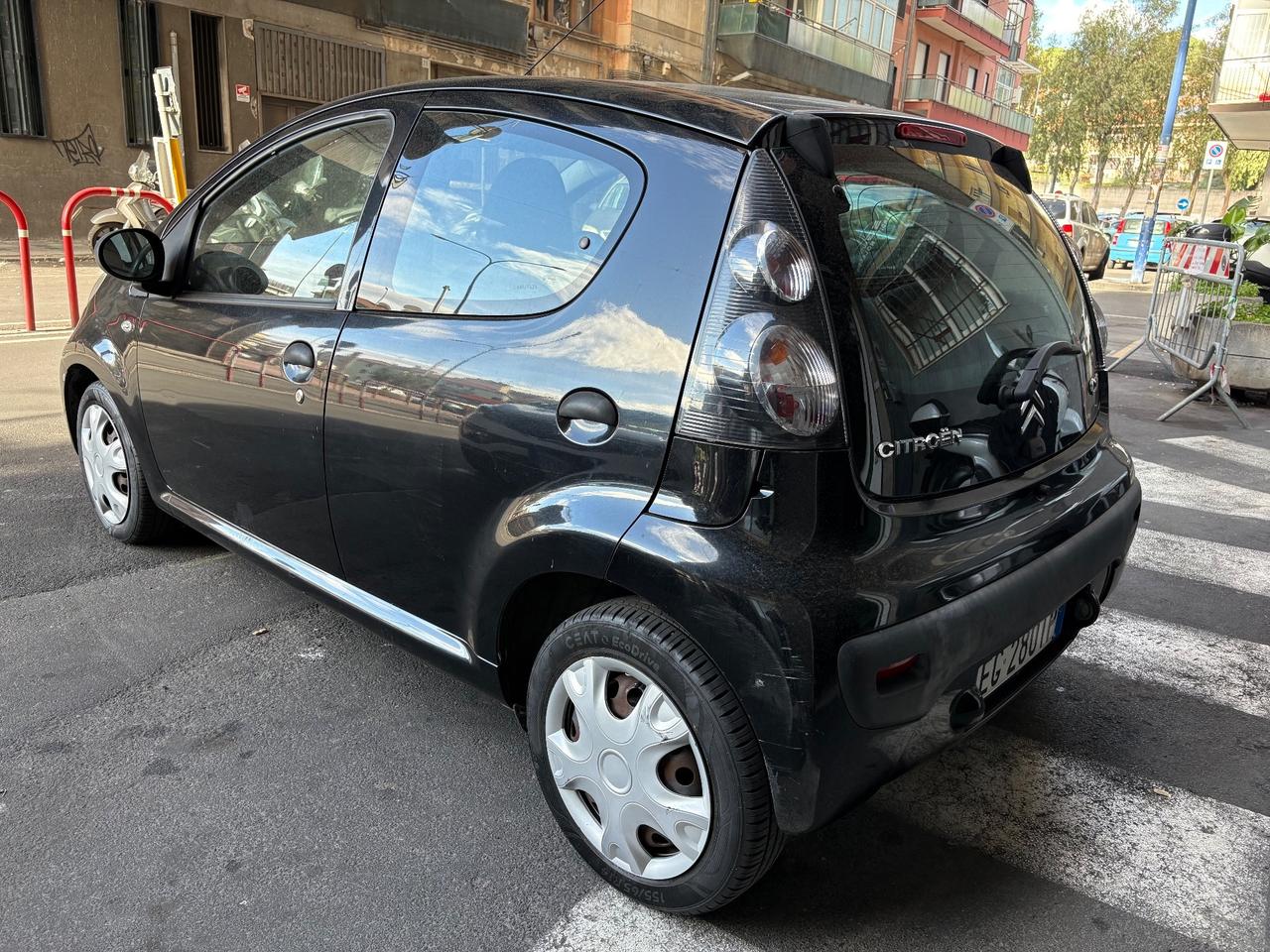 Citroen C1 1.0 5 porte Seduction