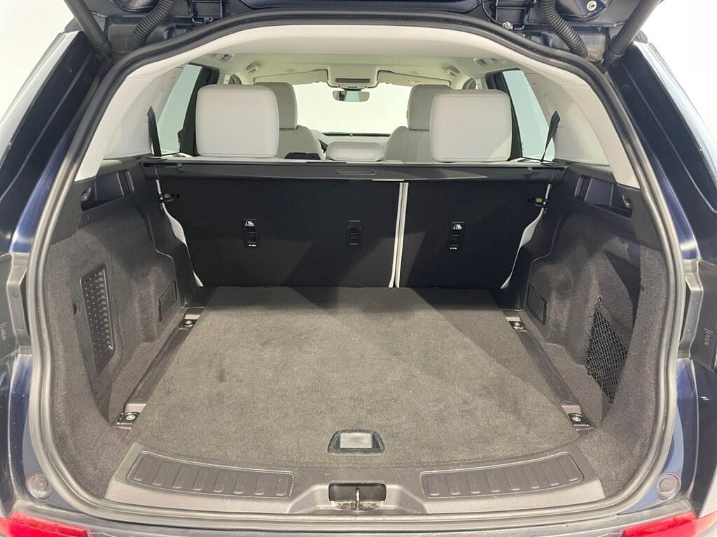 Land Rover Discovery Sport SE 163cv