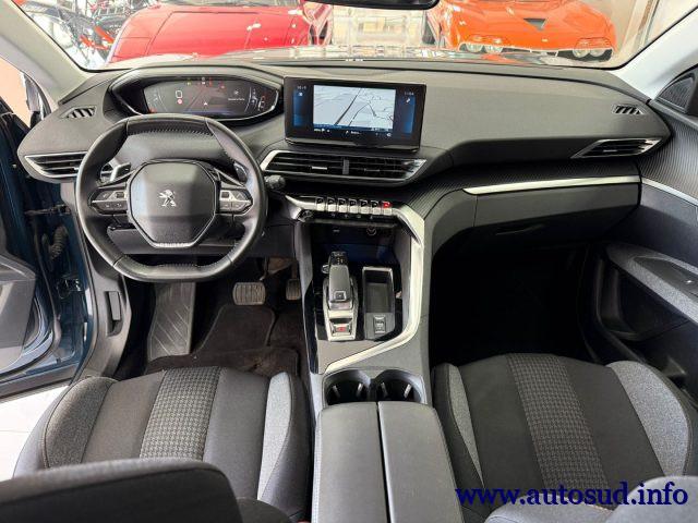 PEUGEOT 3008 BlueHDi 130 S&S EAT8 Active Business