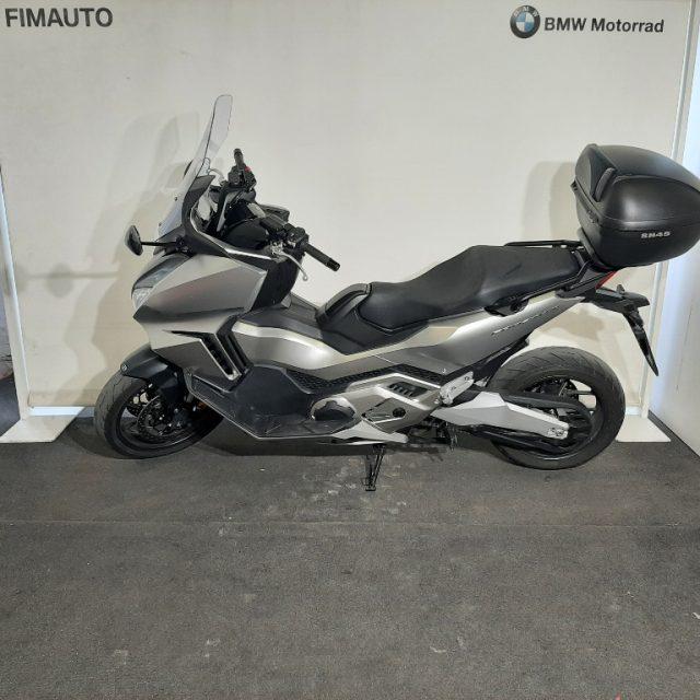 HONDA Forza 750 FORZA 750