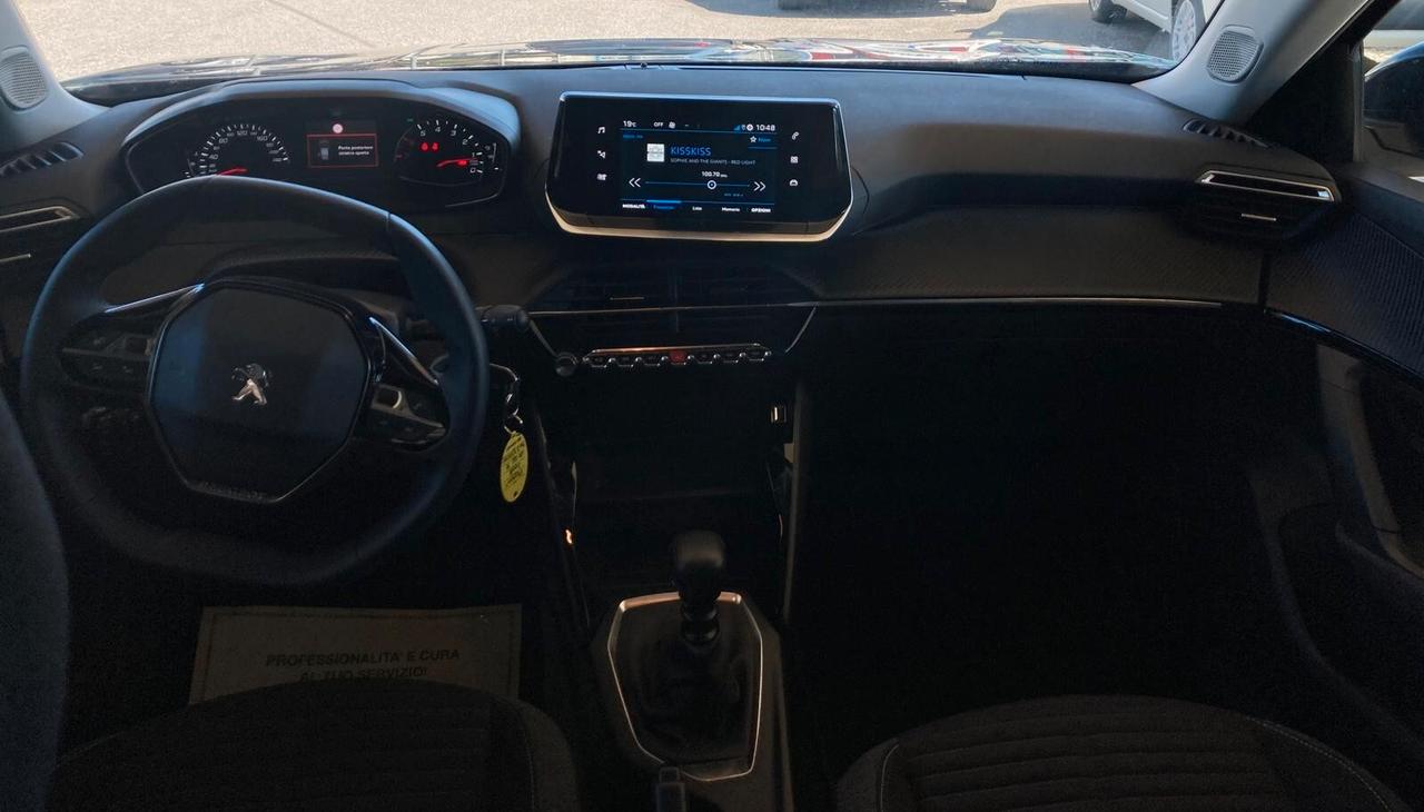 Peugeot 2008 PureTech 130 S&S Style Pack