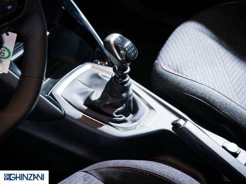 Peugeot 2008 2008 PureTech 100 S&S Style - "PREZZO VERO"